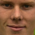 Einsatz von Lukas Nottbeck ist am Samstag gefährdet